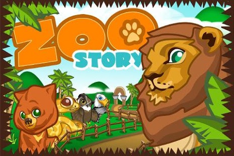 Download Zoo Story